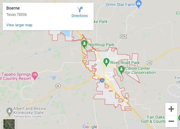 Junk Removal Boerne