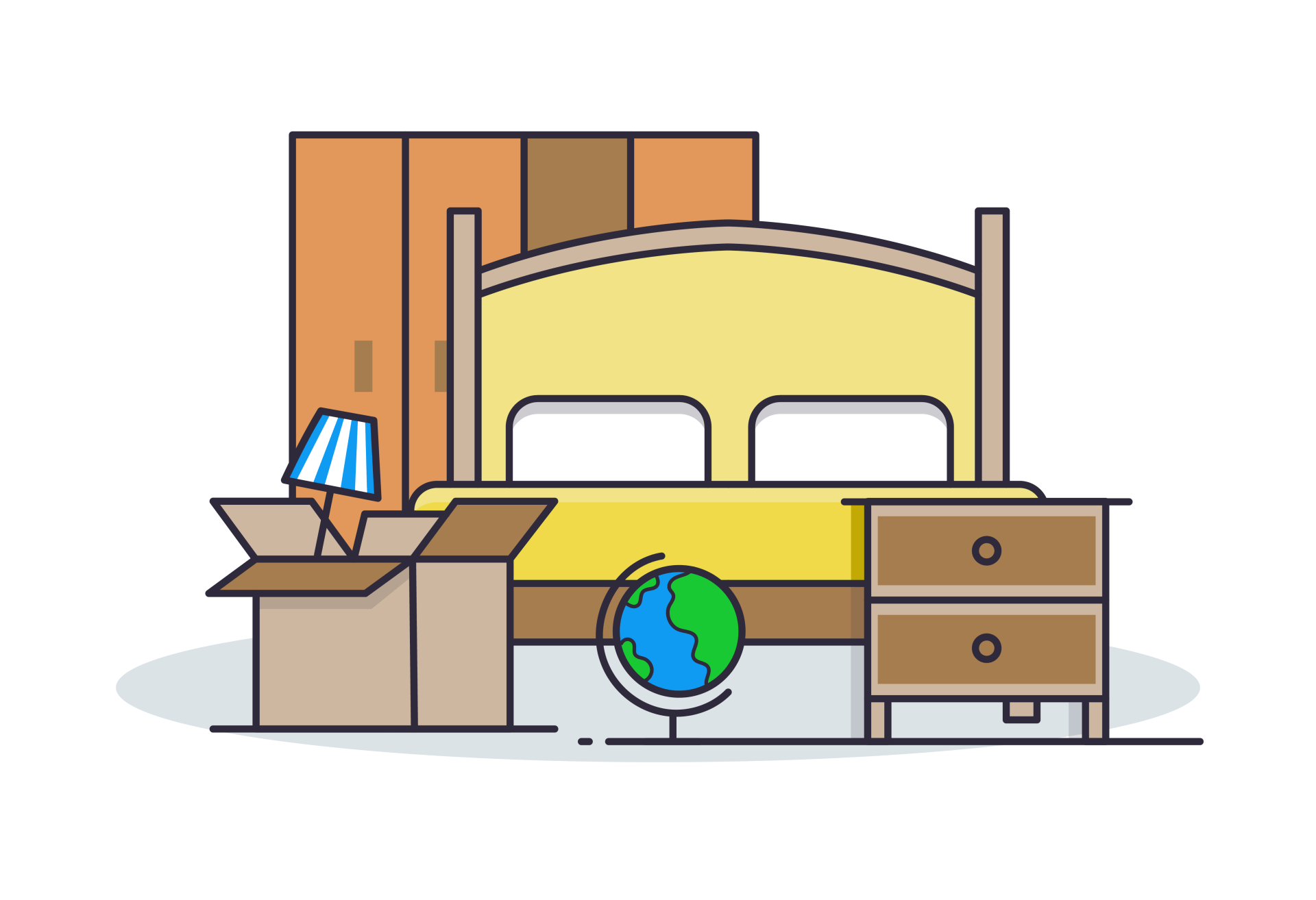 furniture removal