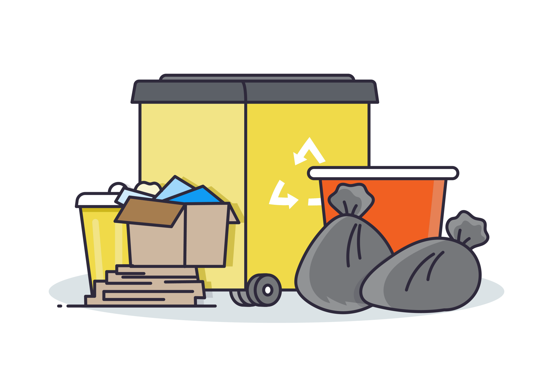 junk removal San Antonio