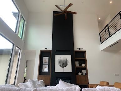 TV & Custom Wall Mounting