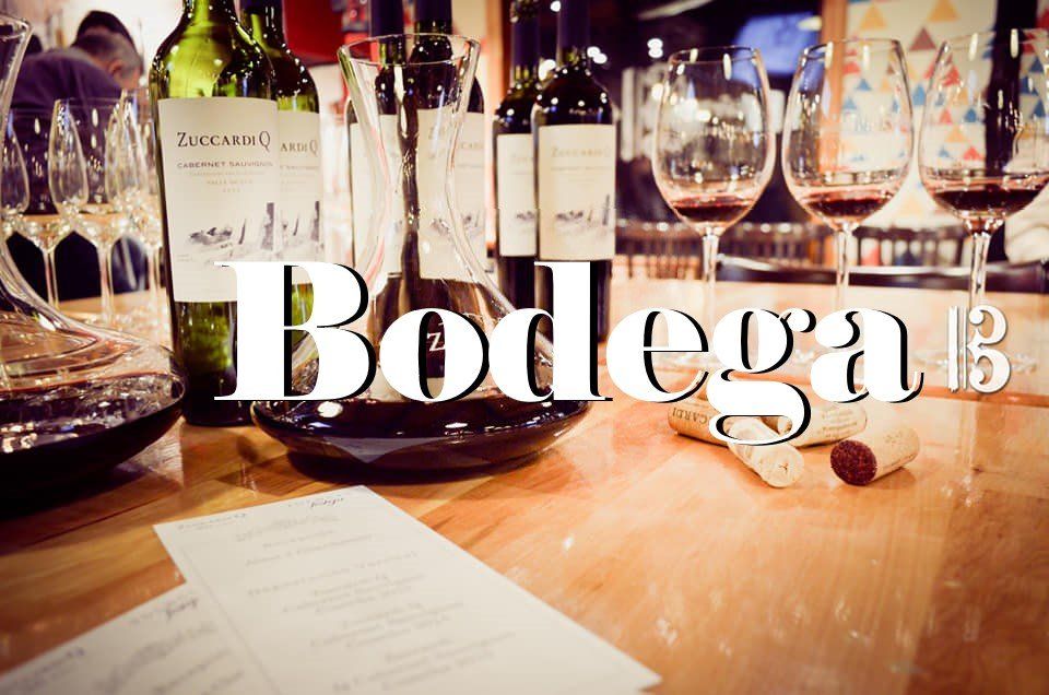 BOODEGA
