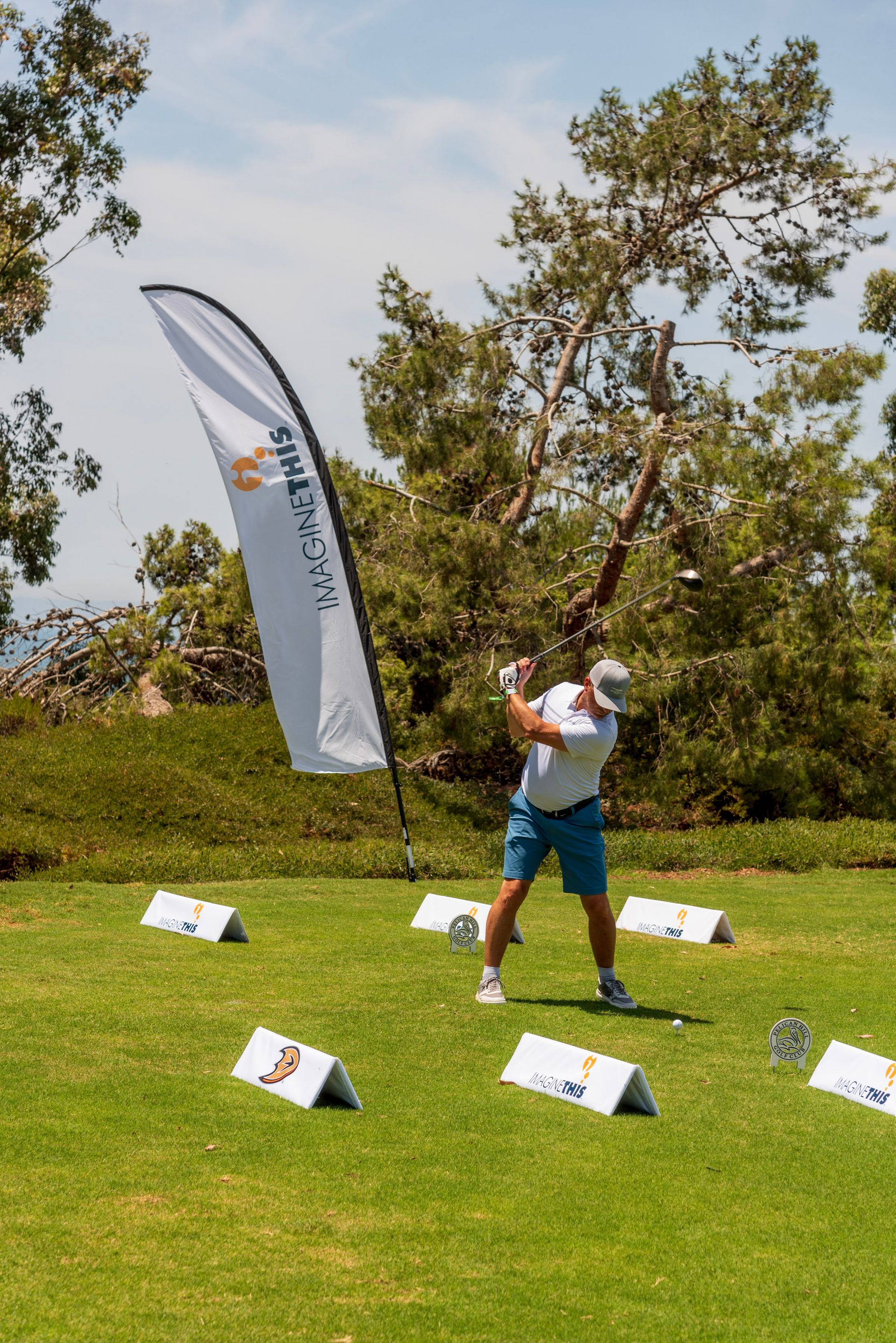 Home 24th Annual San Manuel Golf Tournament