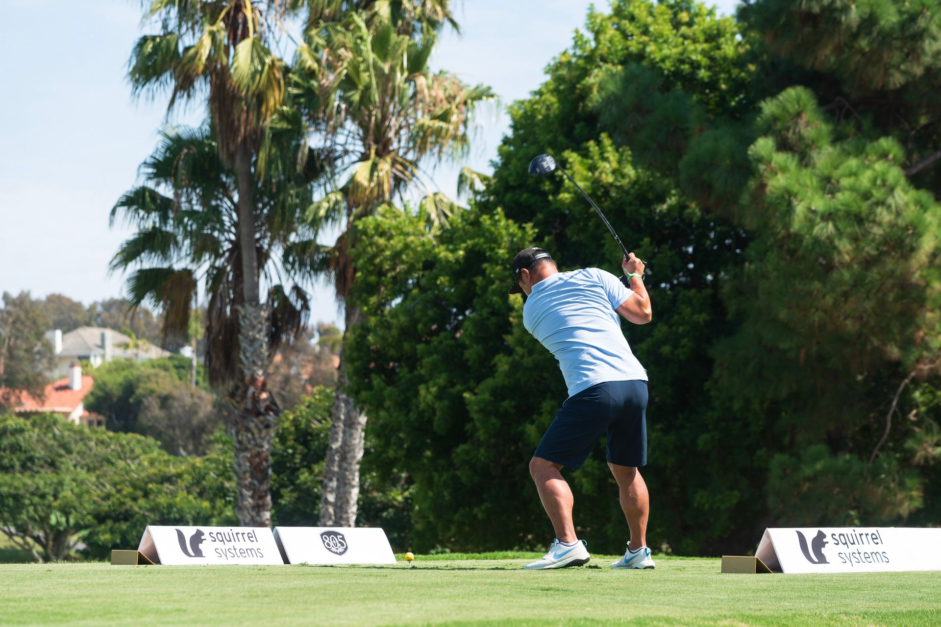 Home 24th Annual San Manuel Golf Tournament