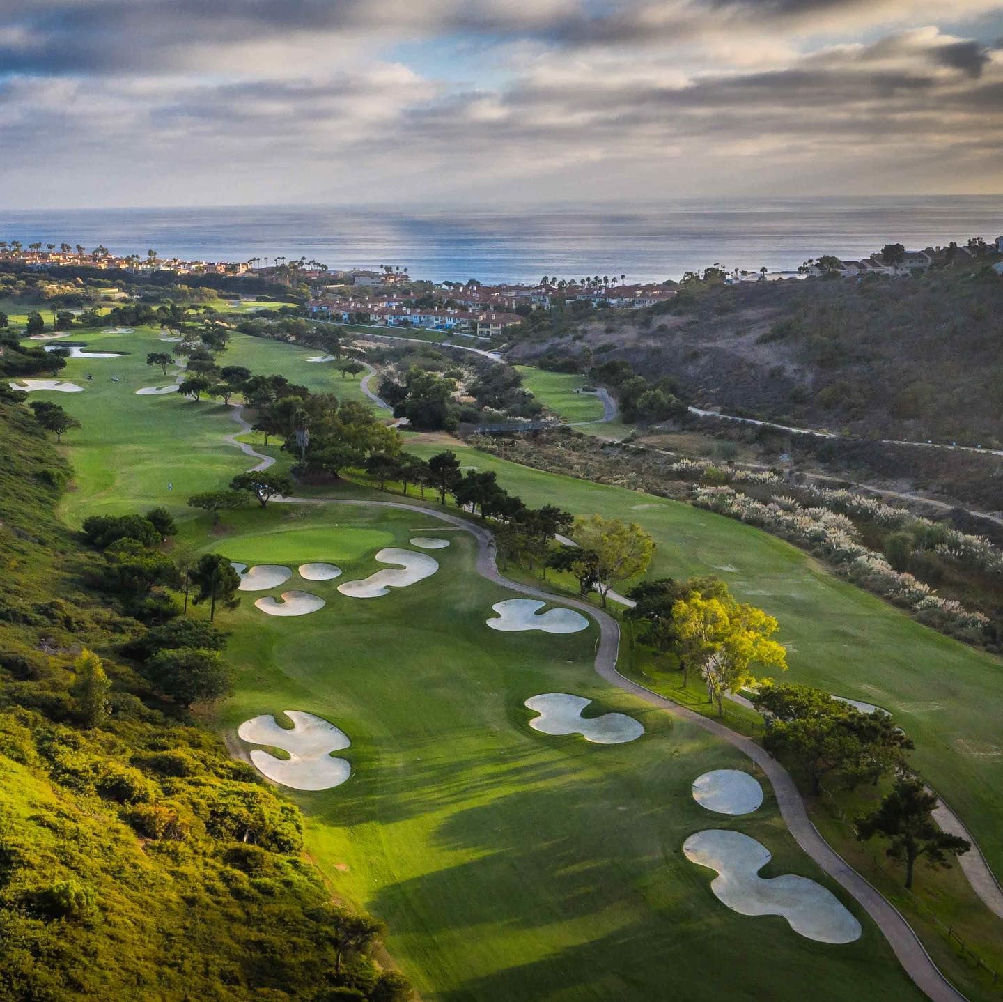 Home 24th Annual San Manuel Golf Tournament