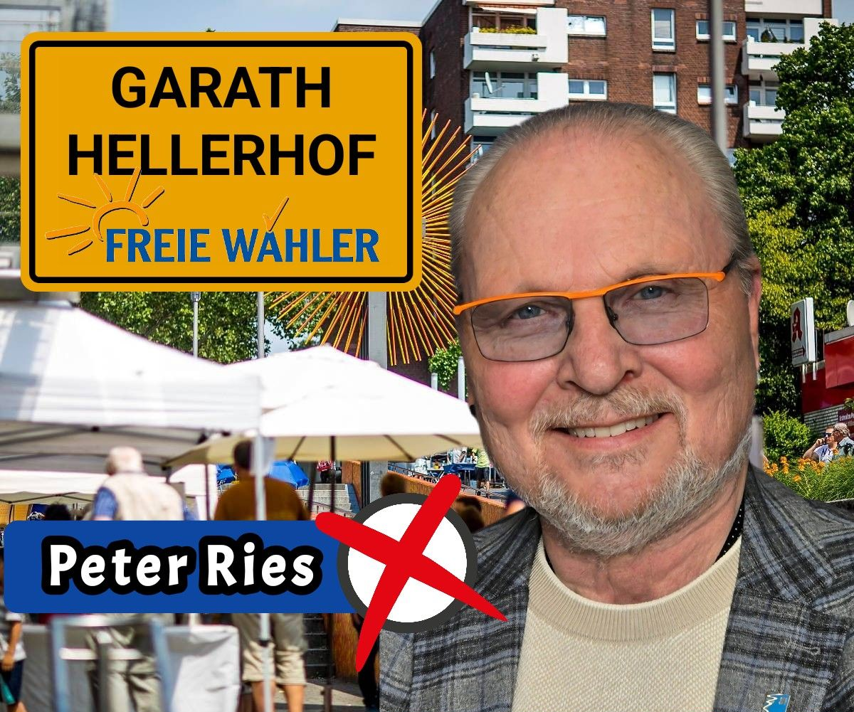 Peter Ries