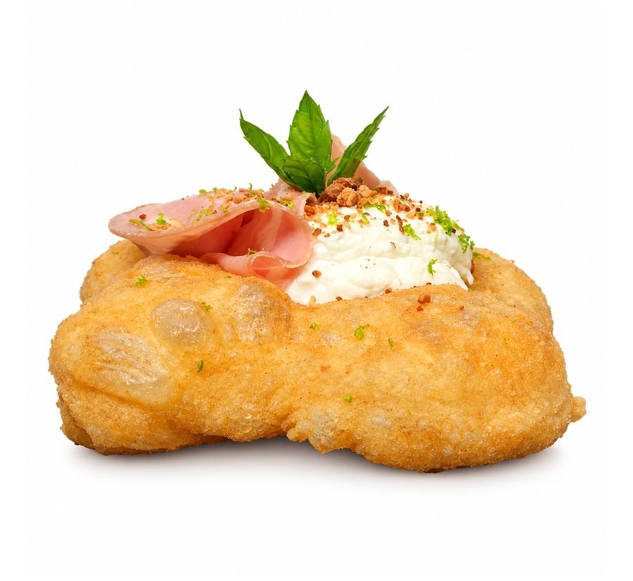 Montanara speciale