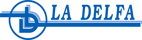 la delfa LOGO