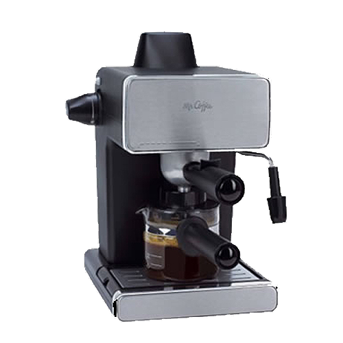 Mr. Coffee Espresso