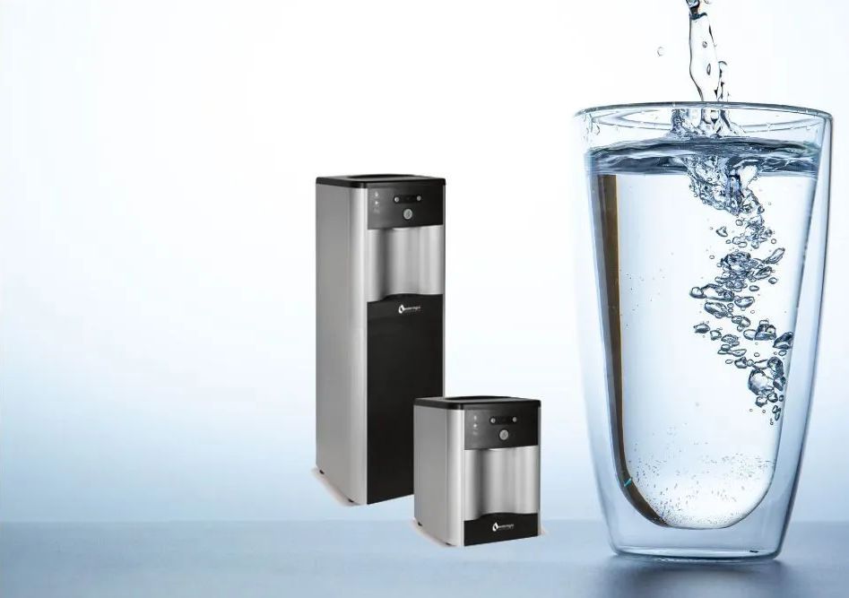 WL250
    Tower & Countertop Models
    Cold and Hot Water
    Ultraviolet Light Sanitization
    Leak Detection in Countertop
