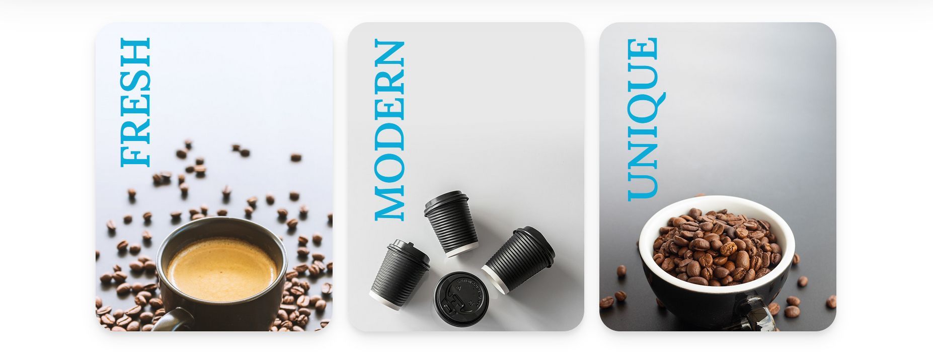 Legend Office Coffee Selections