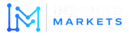 INBOUND MARKETS brand identity - National Inbound Market Infrastructure