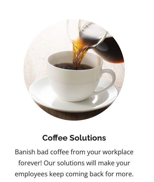 Break Room Solutions