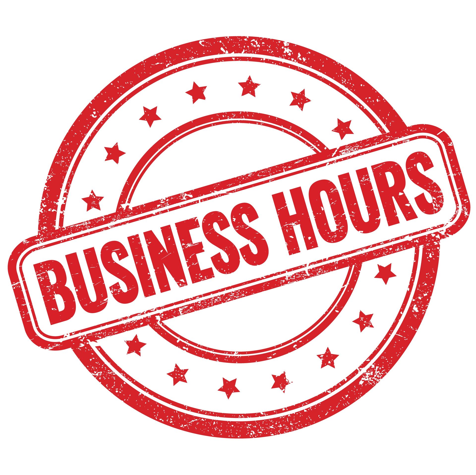 Business Hours