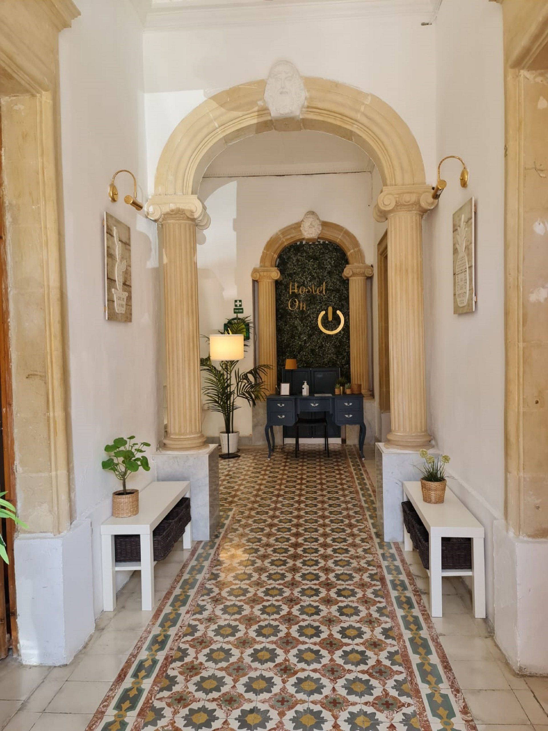 Una Aventura Inolvidable en Malta: Mi Experiencia como Voluntario