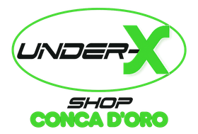 UNDER-X Conca d'Oro