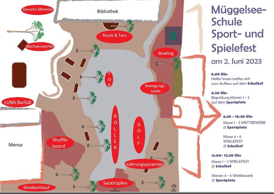 Sportfest