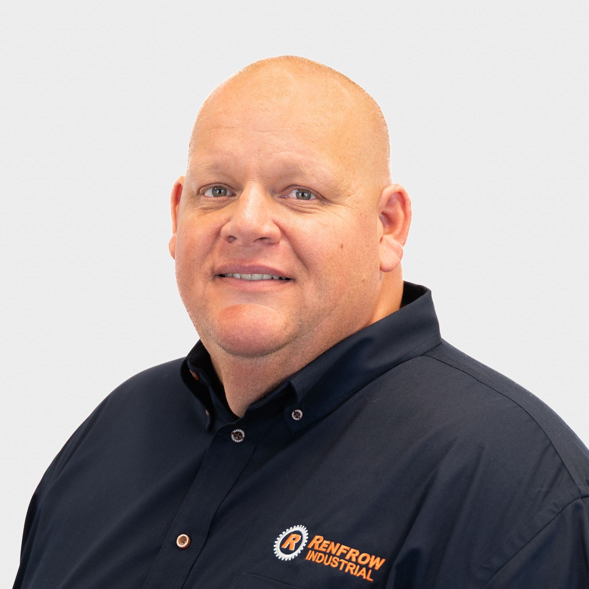 Renfrow Industrial Experienced Industrial Contracting