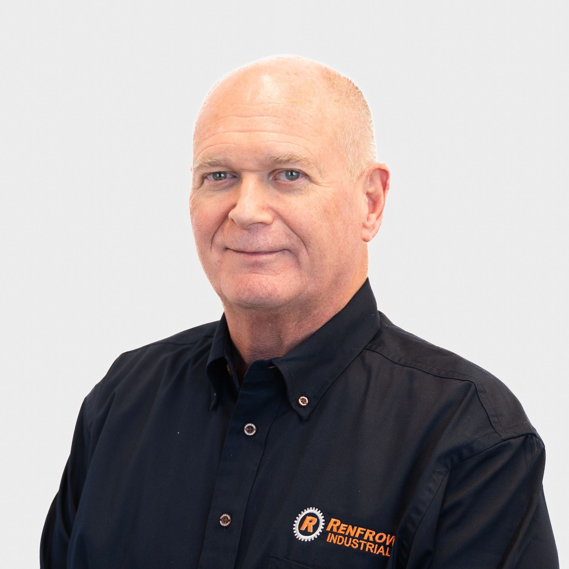 Renfrow Industrial Experienced Industrial Contracting