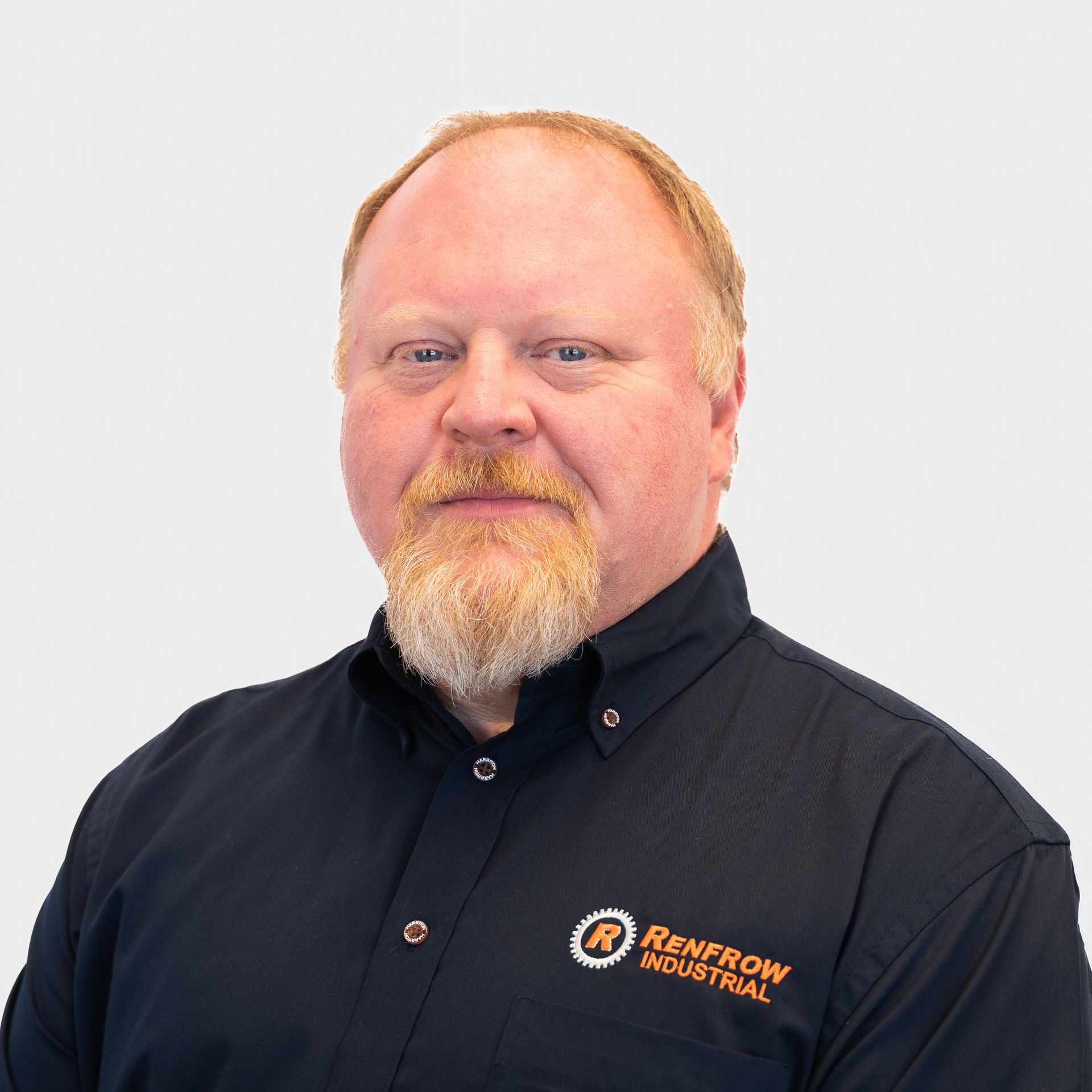 Renfrow Industrial Experienced Industrial Contracting