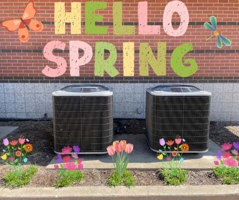 Spring