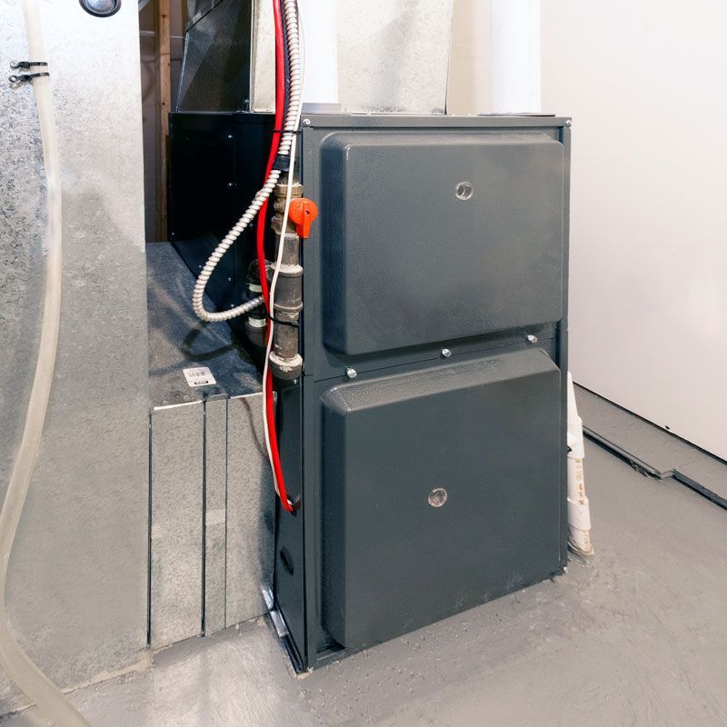 Heating