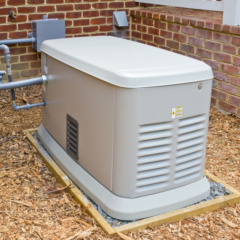 Generators