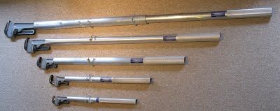 assist bar