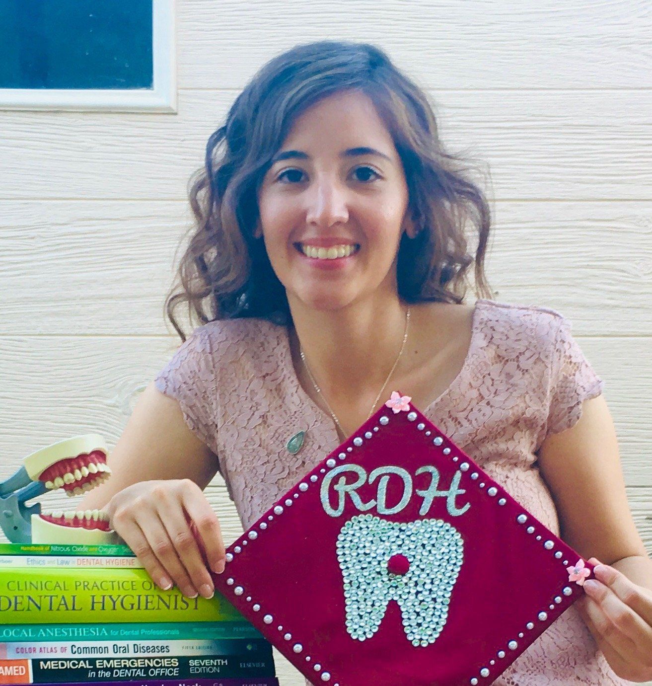 Lori — Dental Services in Pueblo, CO