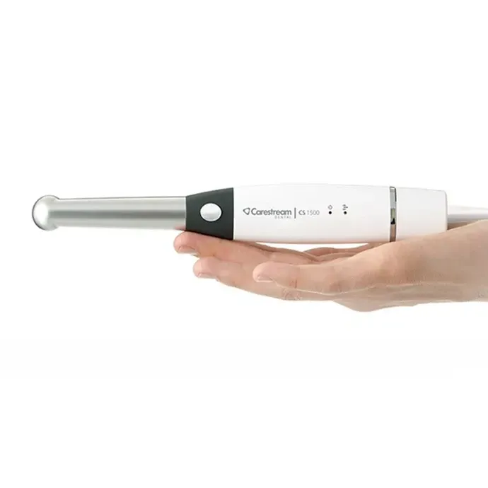 Intraoral Cameras — Dental Services in Pueblo, CO Intraoral Cameras — Dental Services in Pueblo, CO