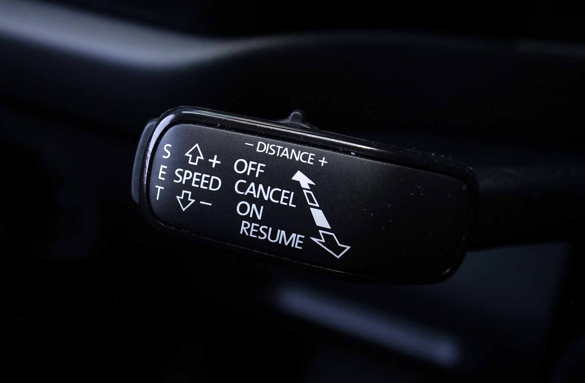 Why Does Cruise Control Stop Working Even Though the Car Drives Normally? | German Excellence