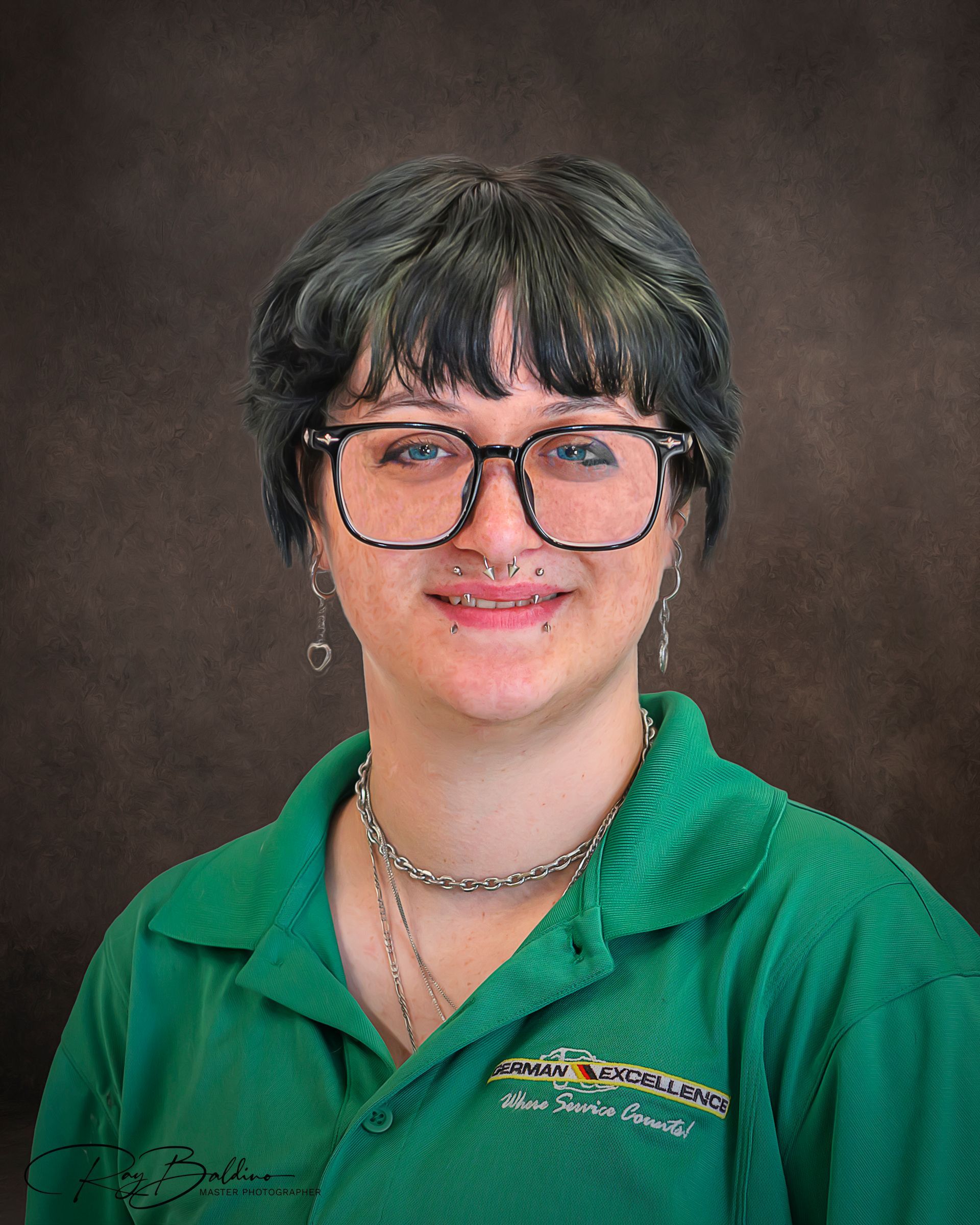 Alexis | German Excellence Auto Repair
