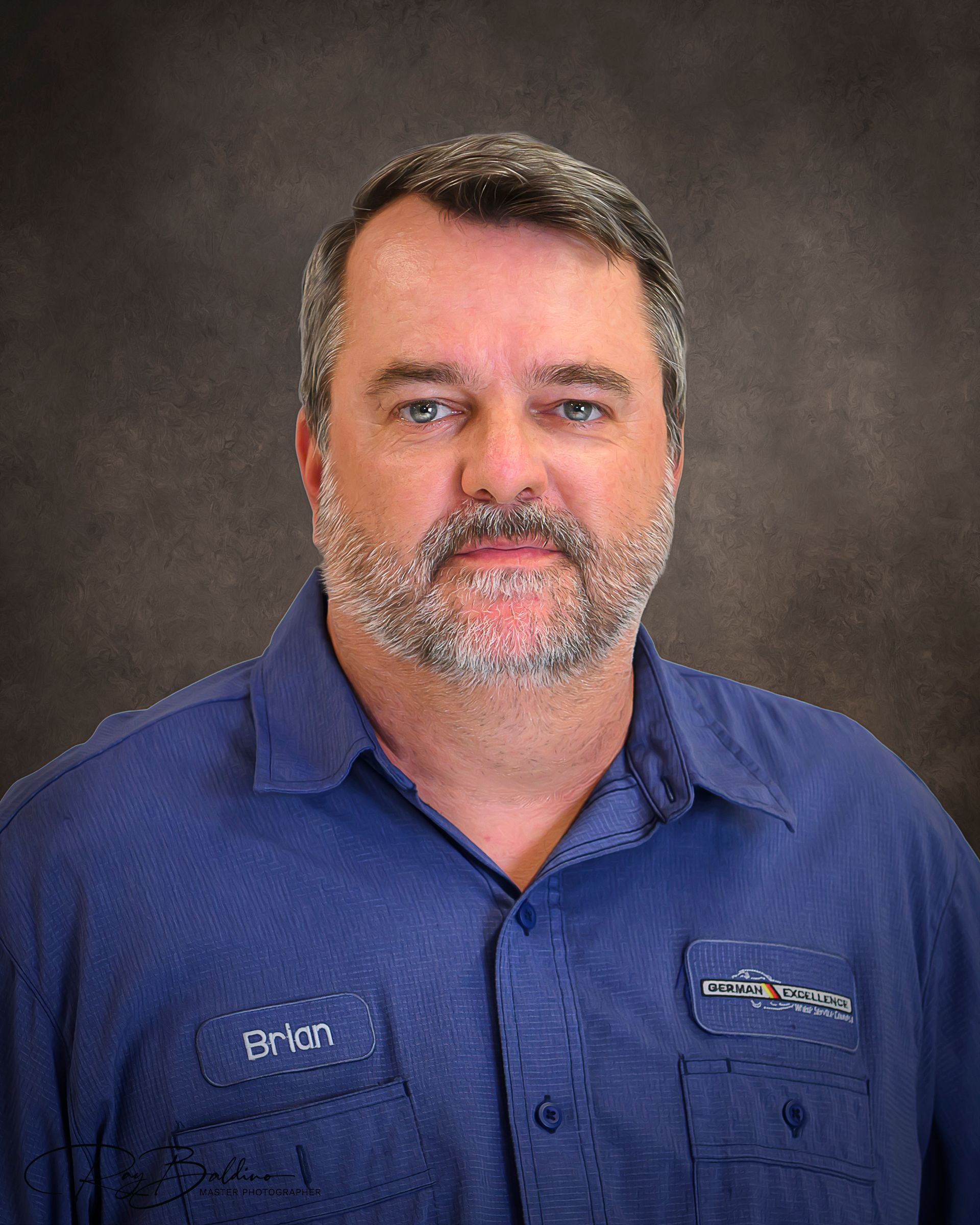 Brian | German Excellence Auto Repair