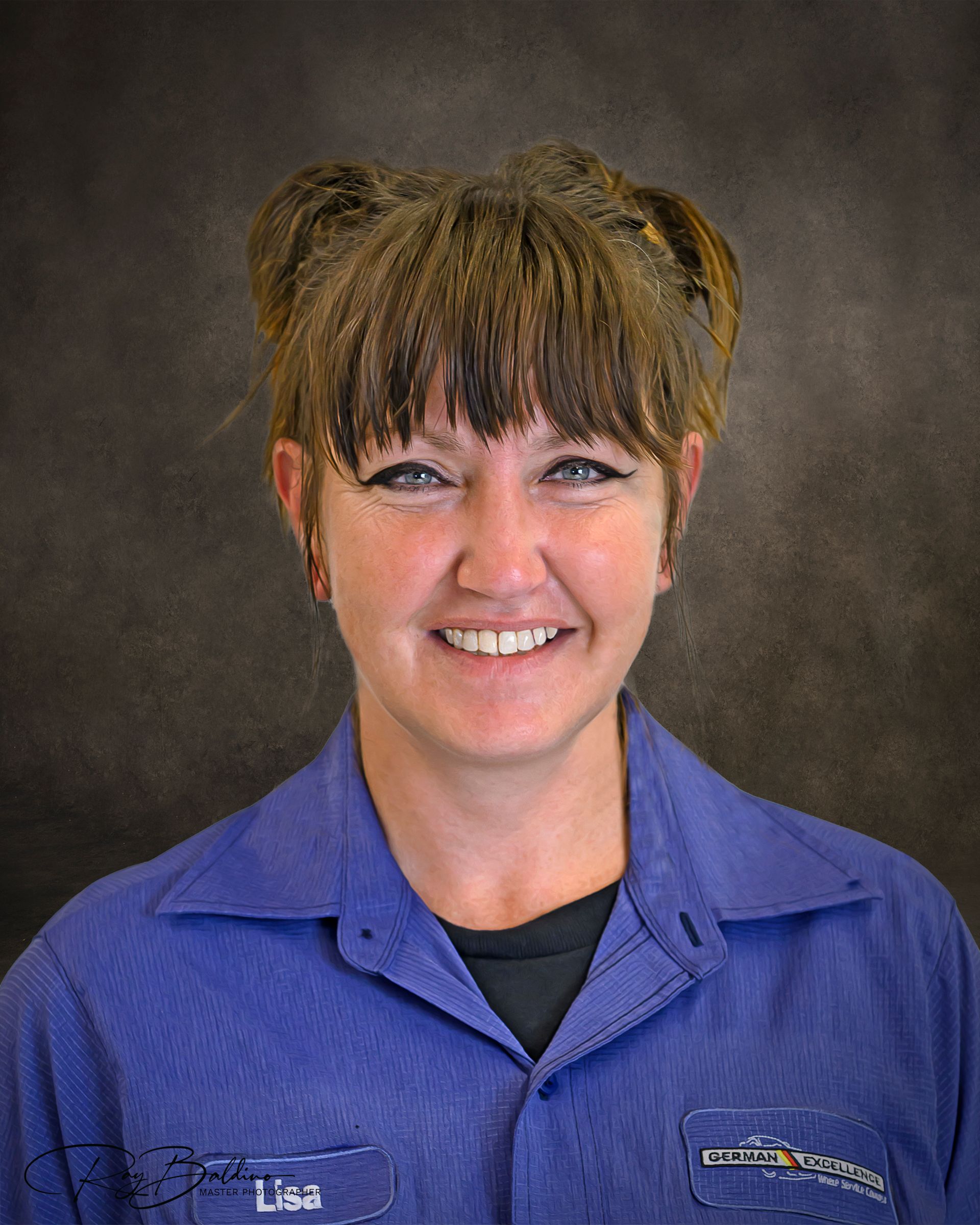 Lisa | German Excellence Auto Repair