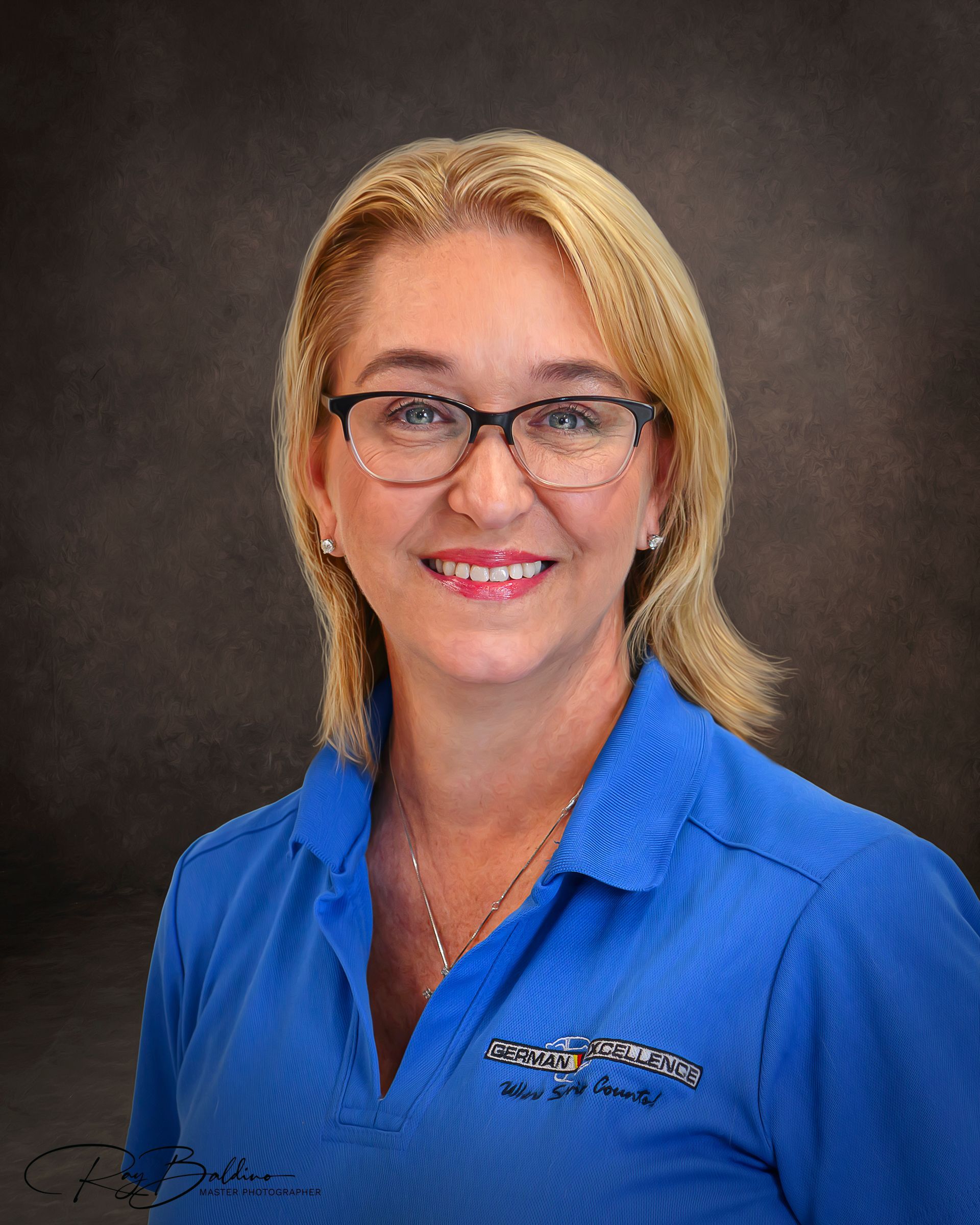 Shay | German Excellence Auto Repair