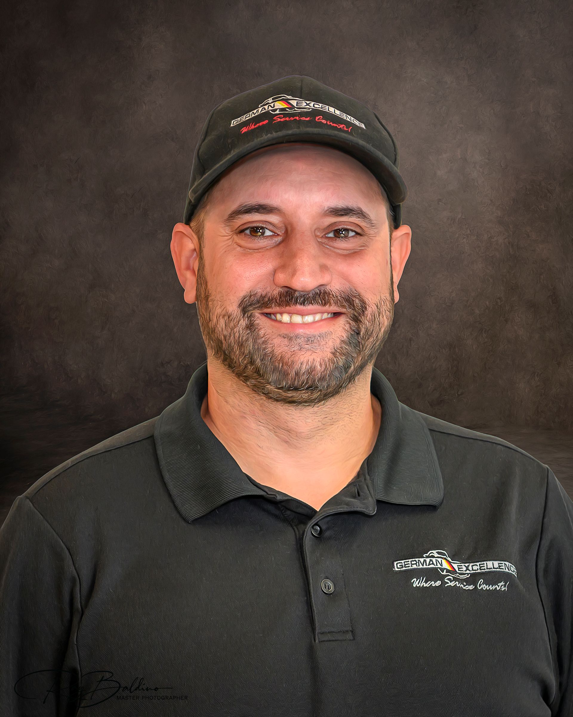 Xavier | German Excellence Auto Repair