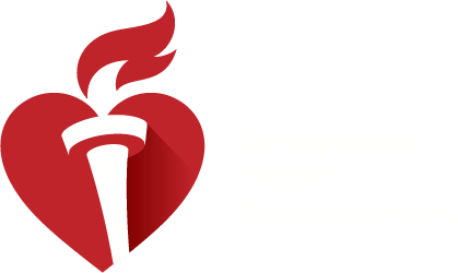 American Heart Association Logo | German Excellence