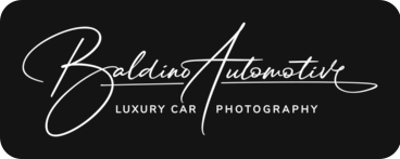 Baldino Automotive Luxury Car Photography | German Excellence