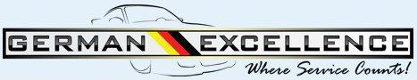 German Excellence - footer logo