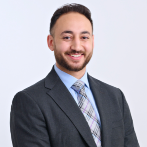 Attorney Anees Joubran Headshot