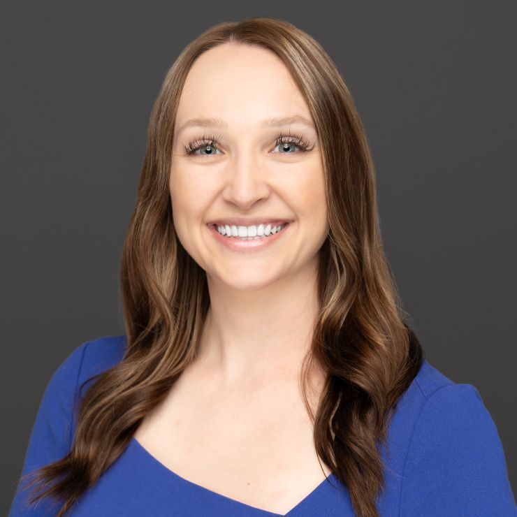 Attorney Kacie Penman Headshot