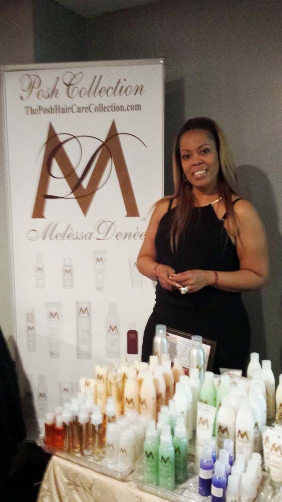 Posh Showcase