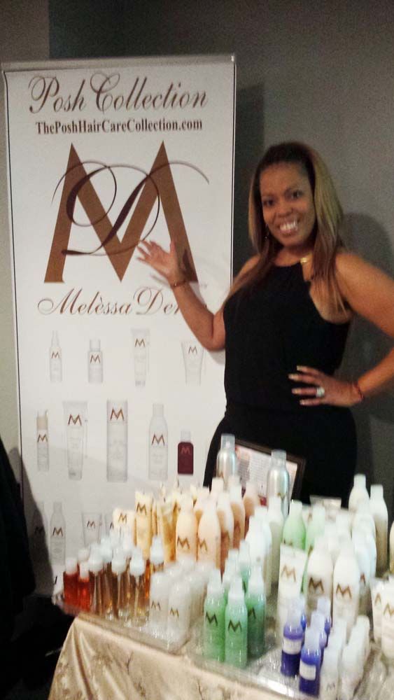 Posh Showcase