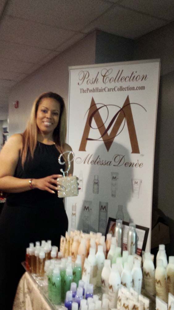 Posh Showcase