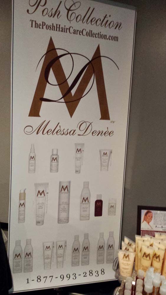 Posh Showcase