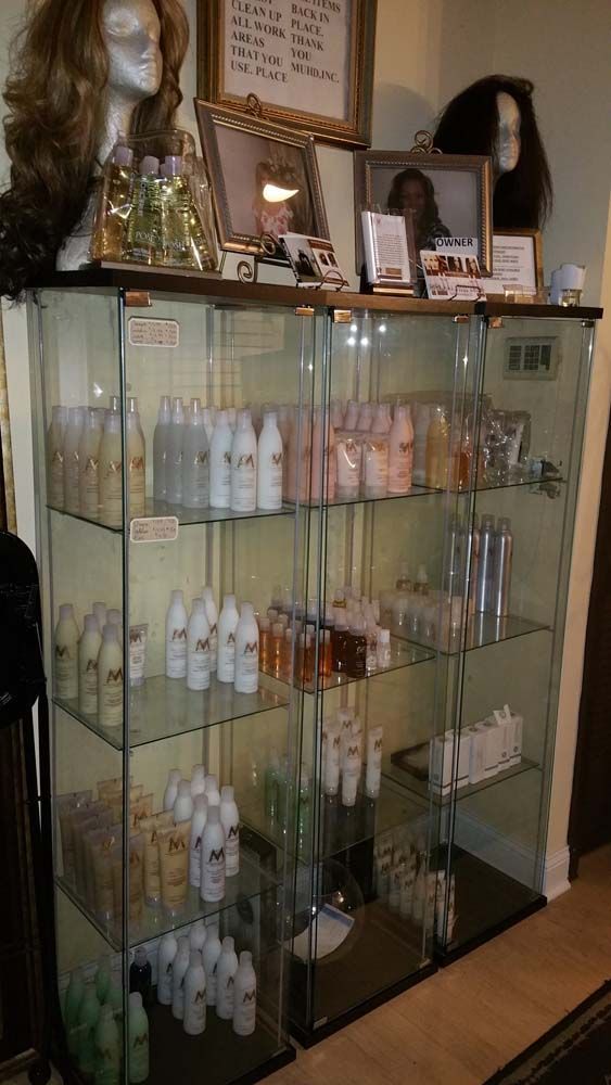 Posh Showcase