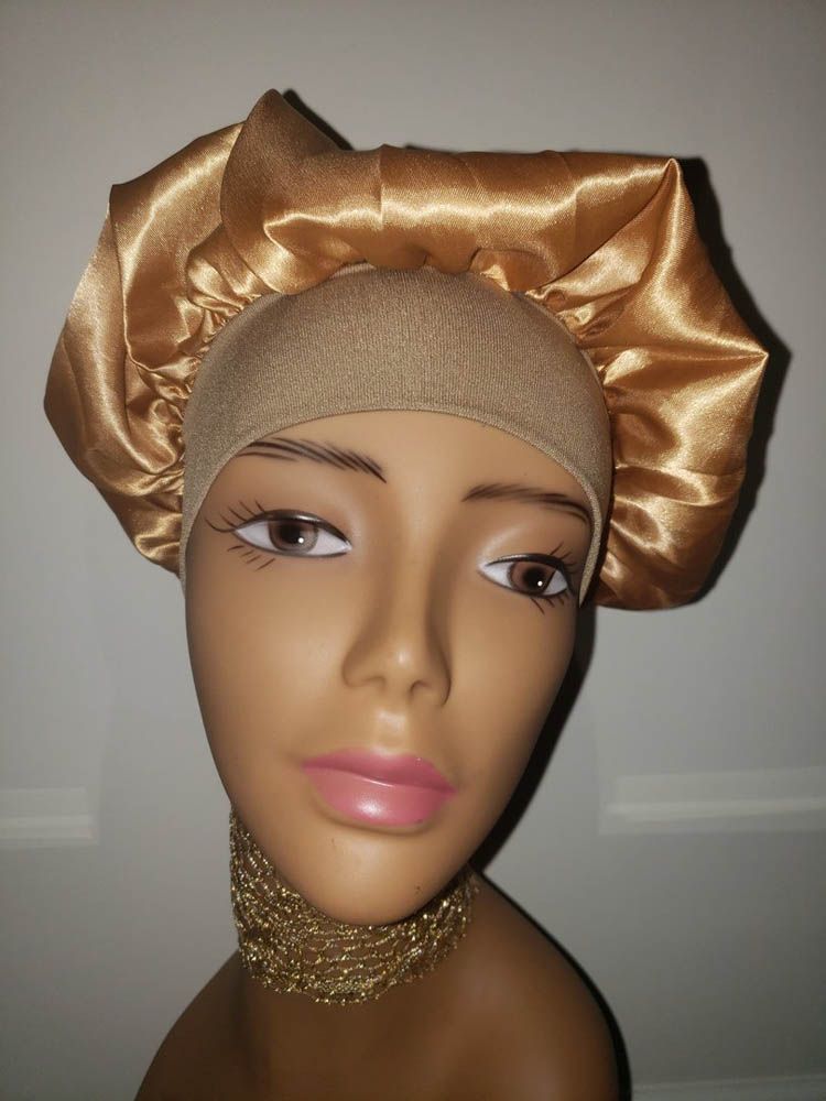 Bonnets