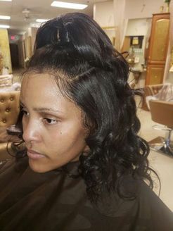 Client Spotlight