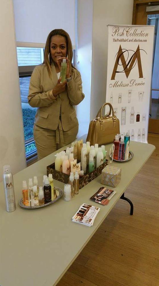 Posh Showcase