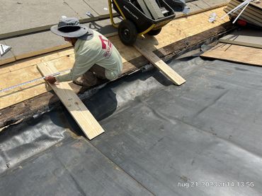 Roof Maintenance | Bloomington, IL