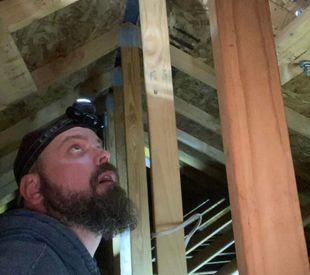 Roof Repair | Bloomington, IL | RoofSmith